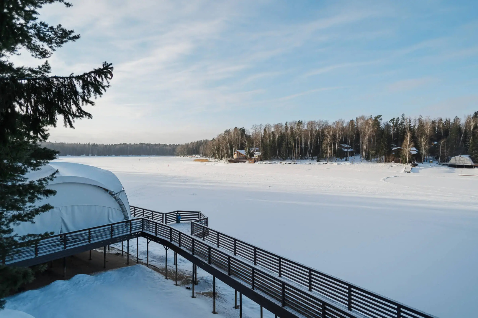Отель Истра Холидей