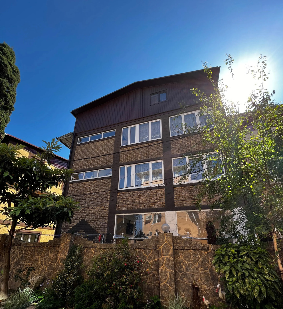 Гостевой дом ВИВА Магнолия