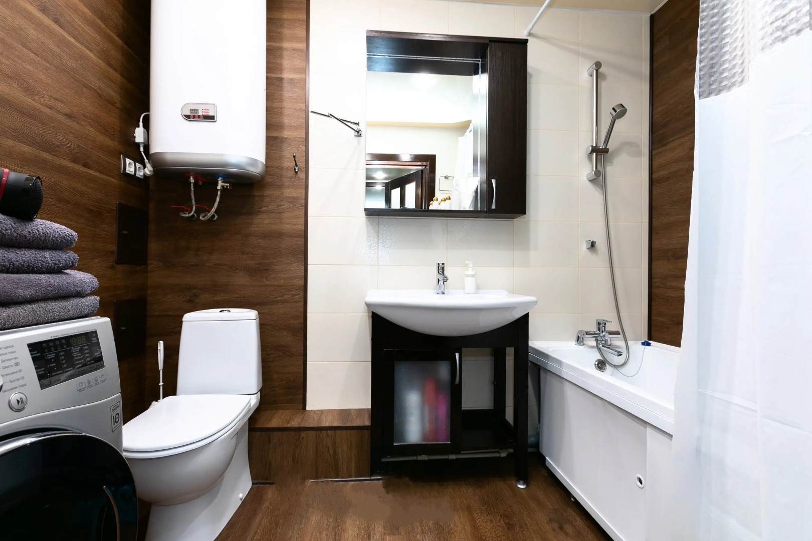 Апартаменты Союзная 2