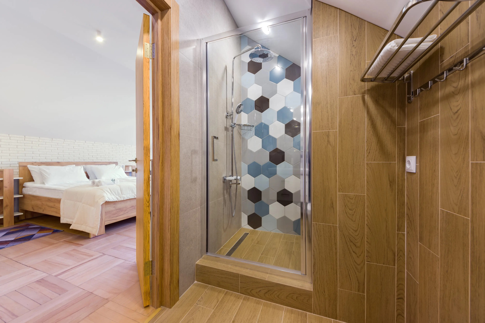 Гостевой дом Розмарин