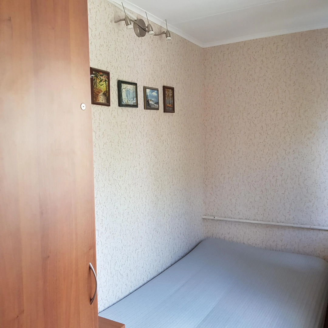 Апартаменты Театральная