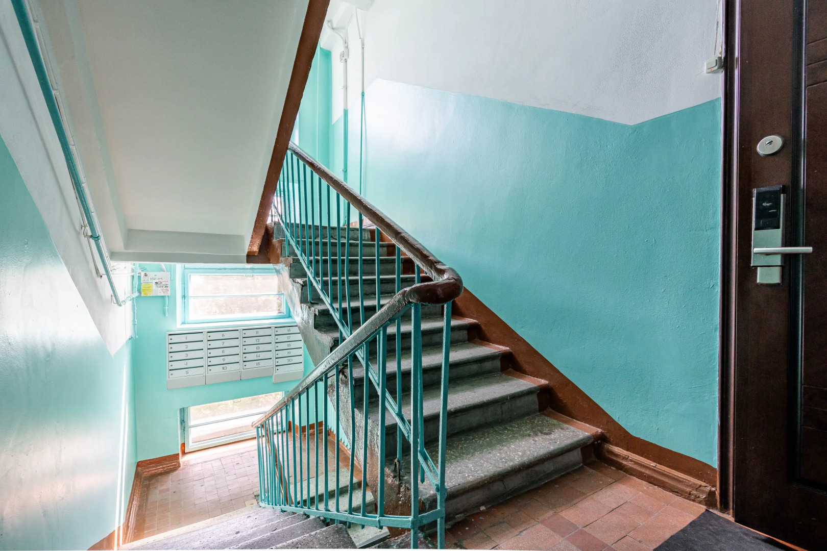 Апартаменты Комфорт люкс (1R)