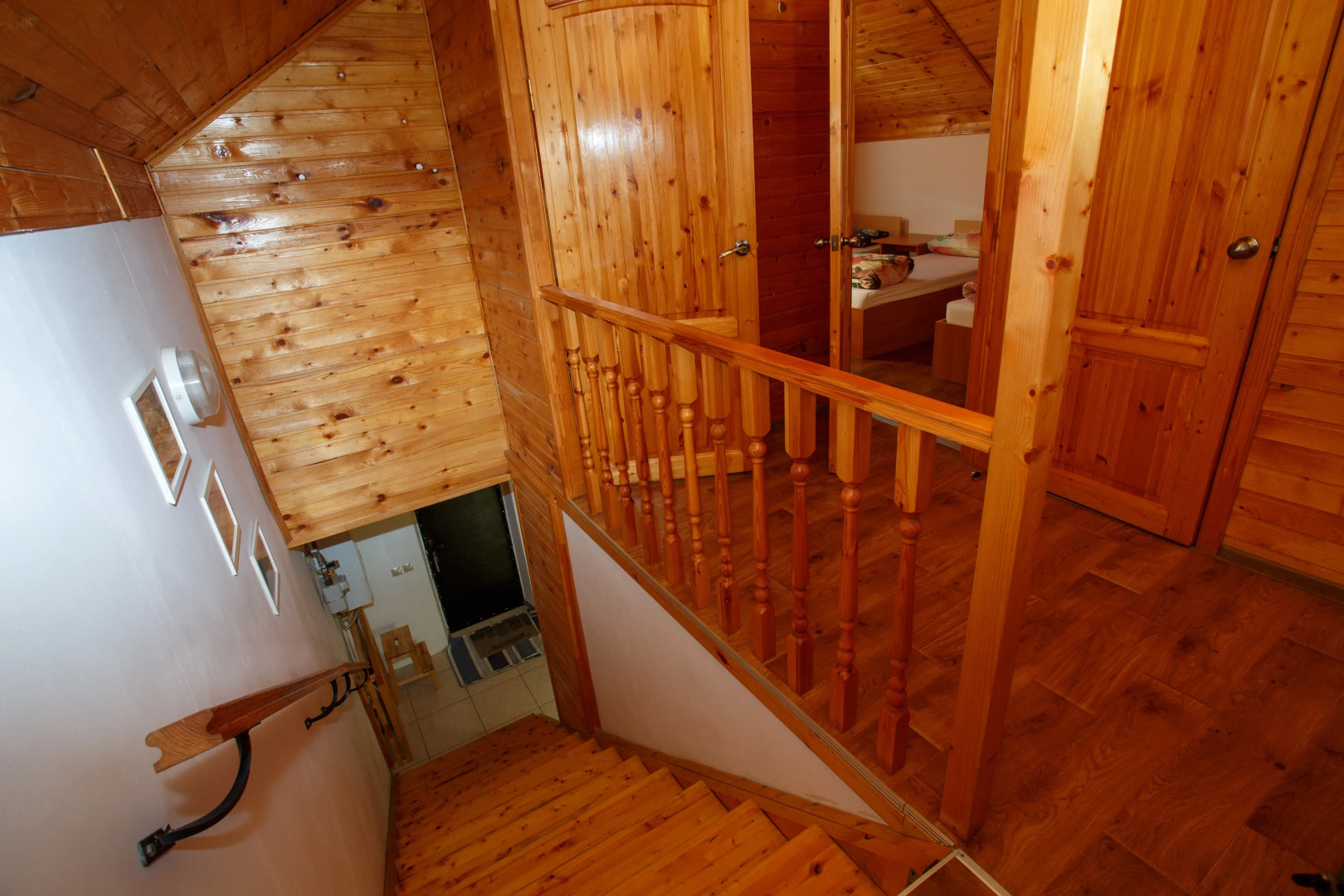 Частный Дом с 3 Спальнями на Балтийском Море