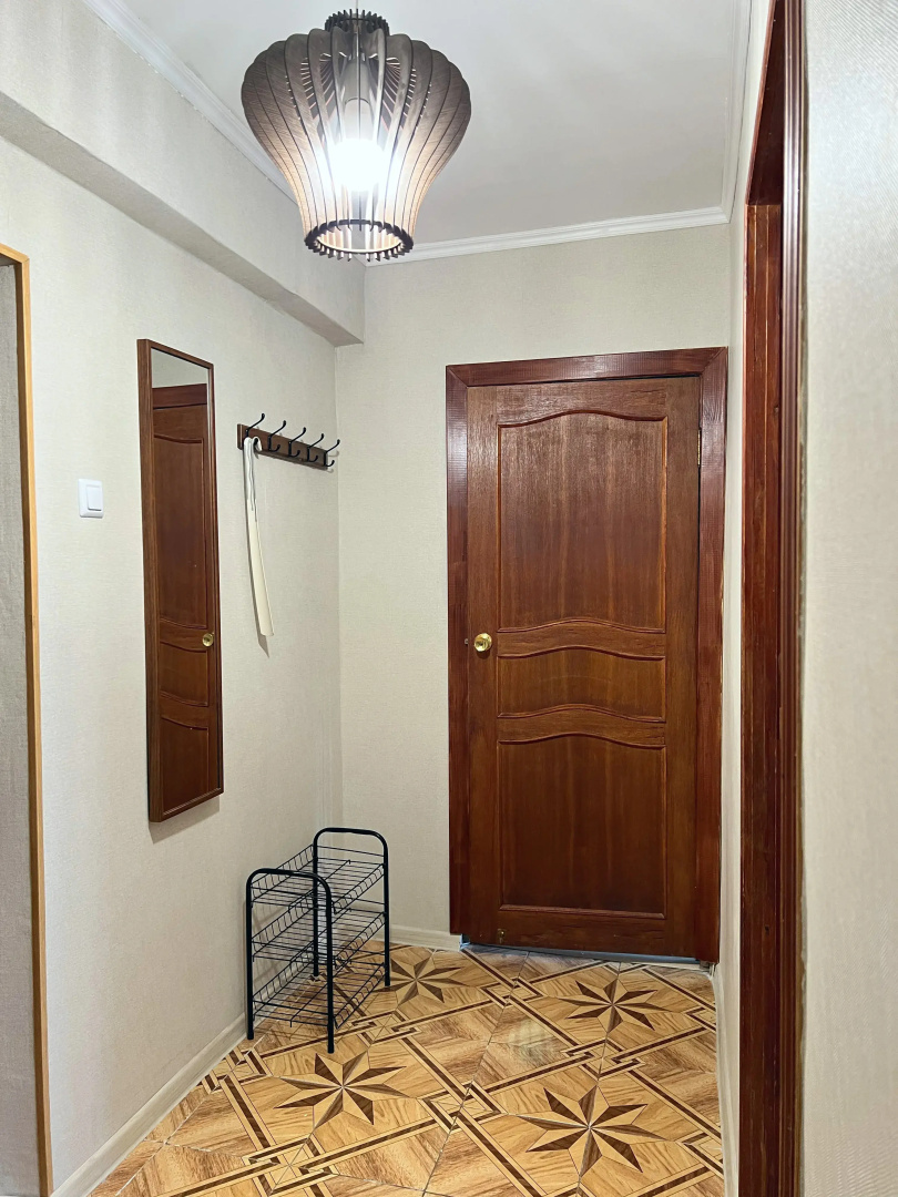 Квартира Двухкомнатная в Хамовниках