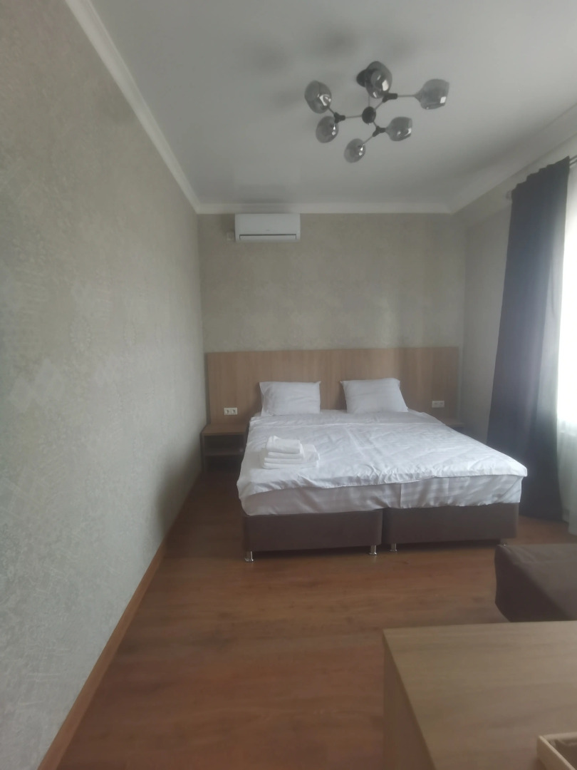 Гостевой дом Александра