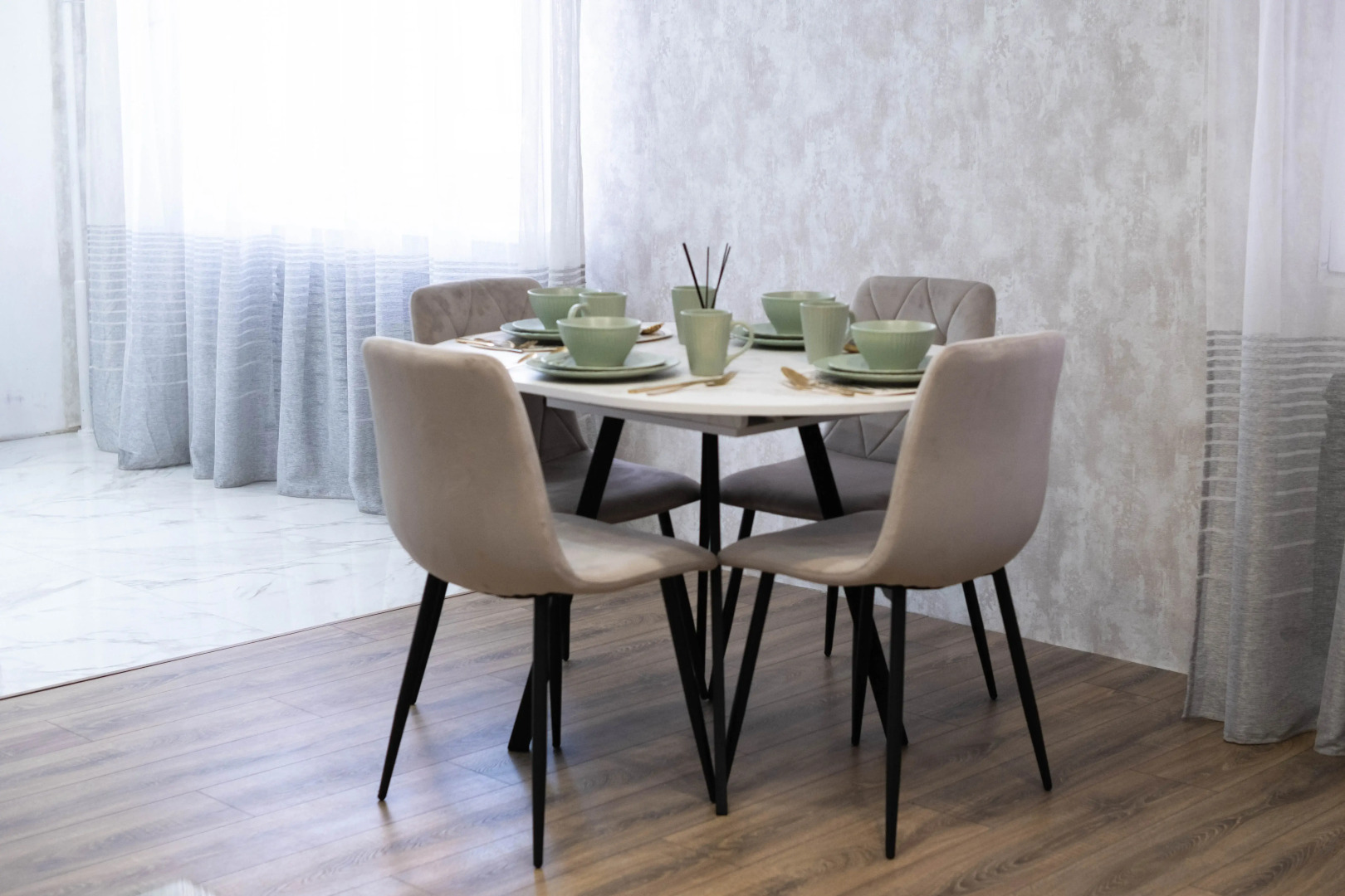 Квартира KEY2HOME