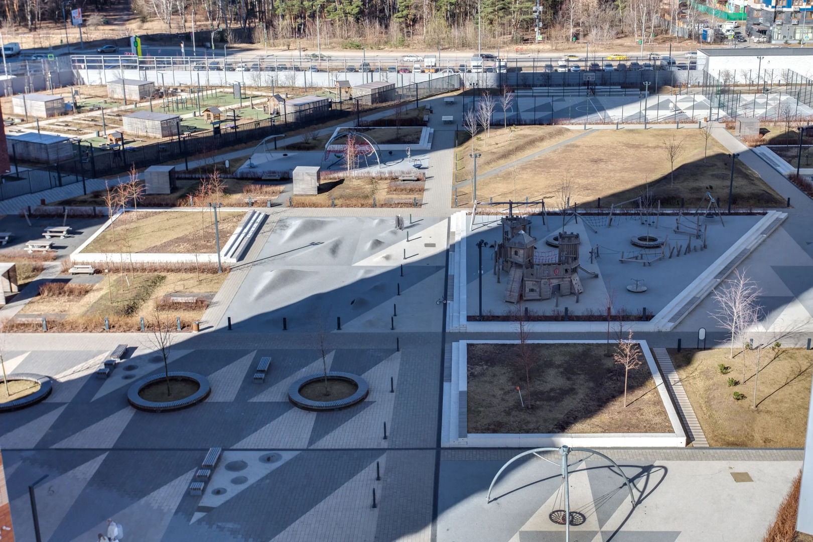 Апартаменты Love it