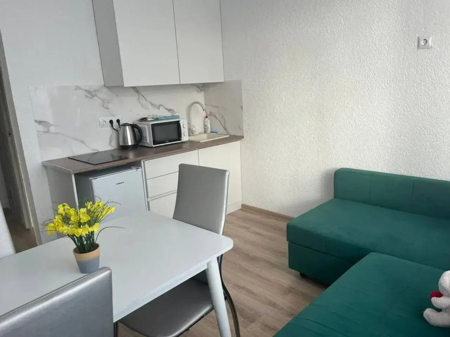 Гостевой дом на Суконной Слободе