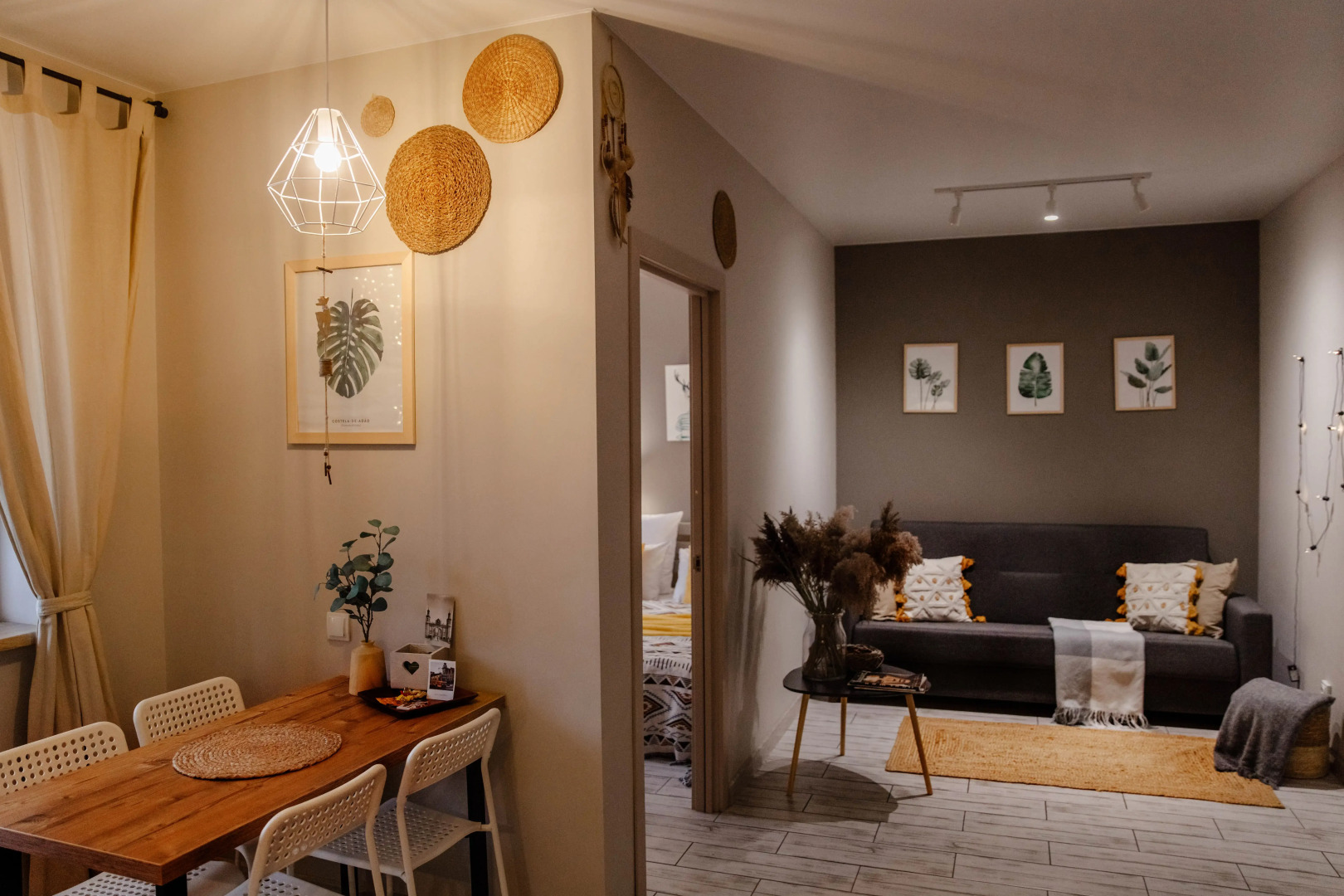 Квартира Sсandi House