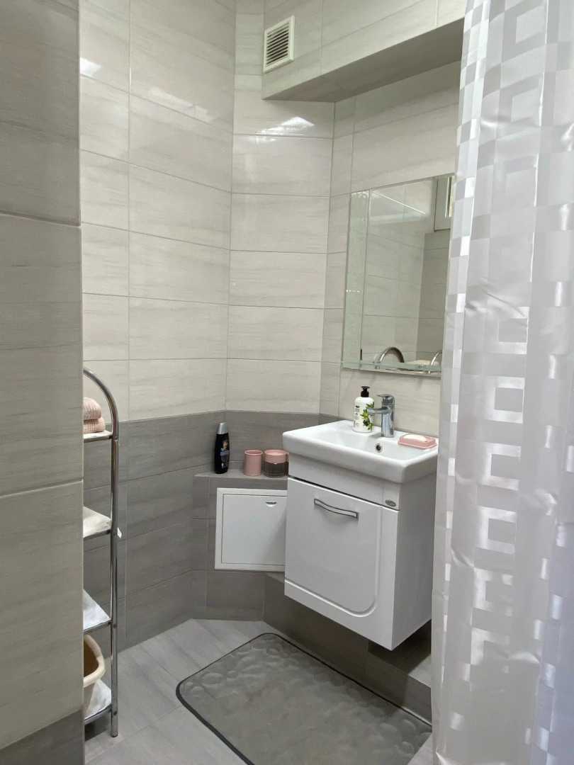 Апартаменты в центре Зеленоградска