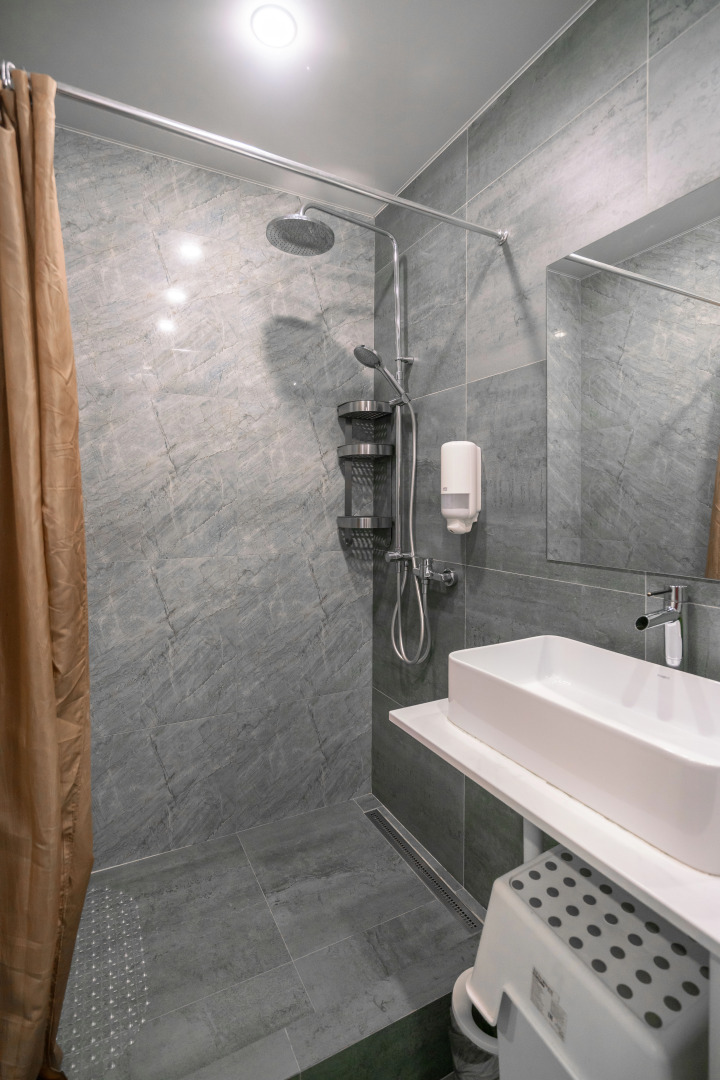 Апартаменты Морошка на Ленинском