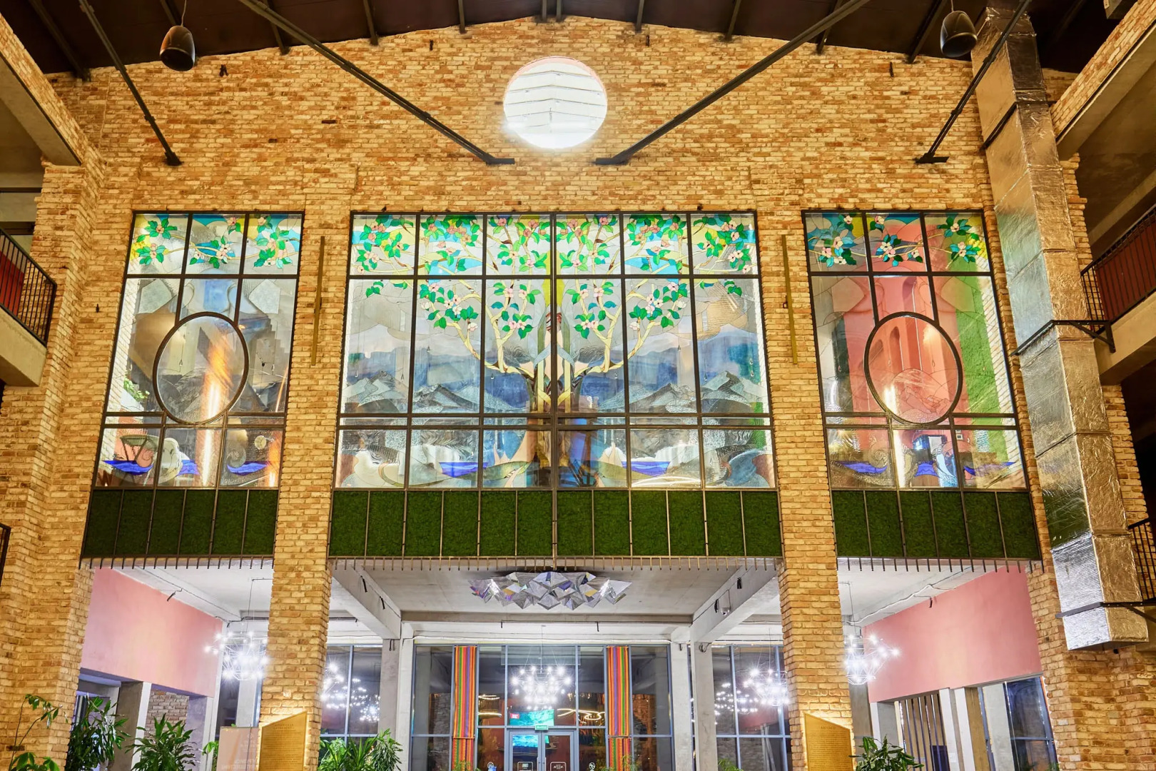 Отель Alleya Resort