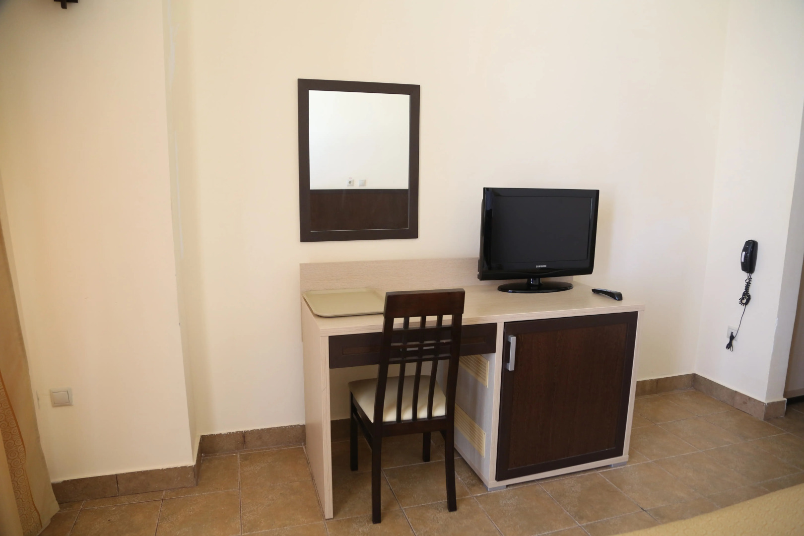 Отель Ассорти