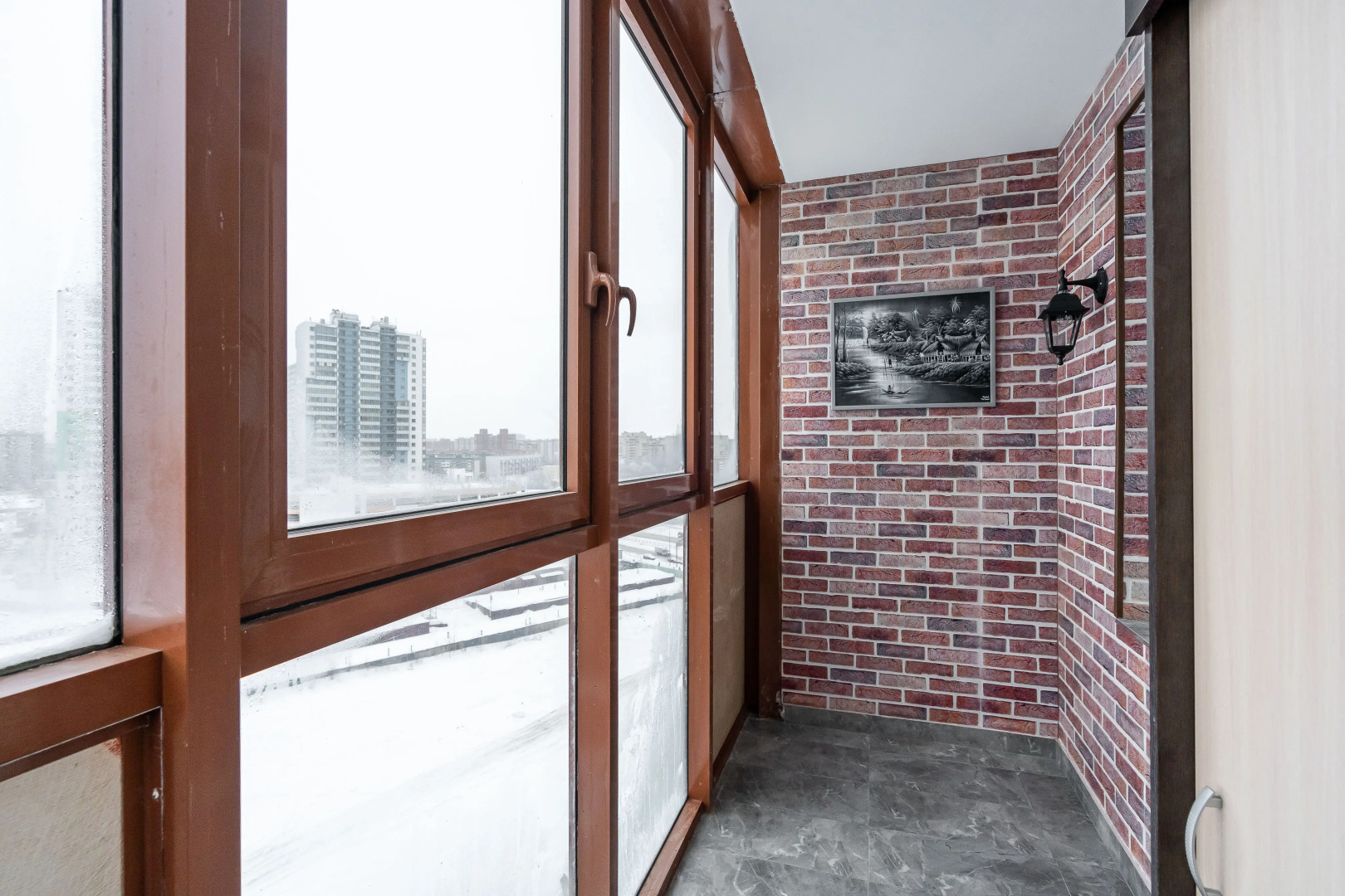 Апартаменты Koroleva Lux