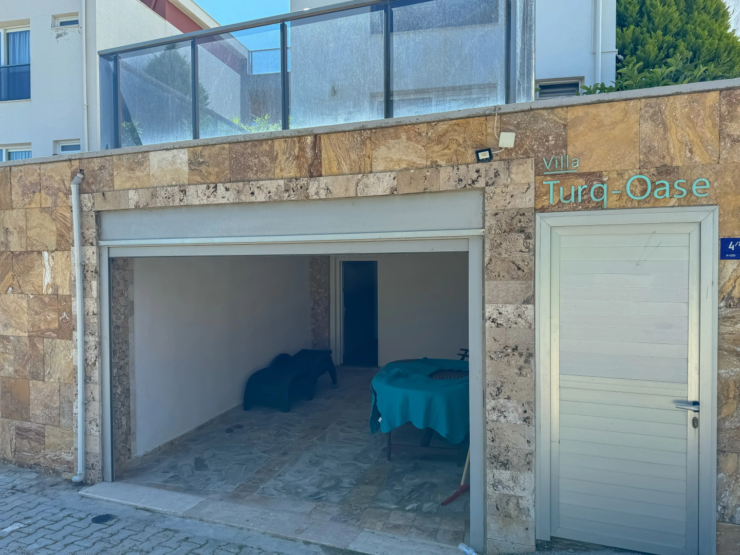 Вилла Turquase