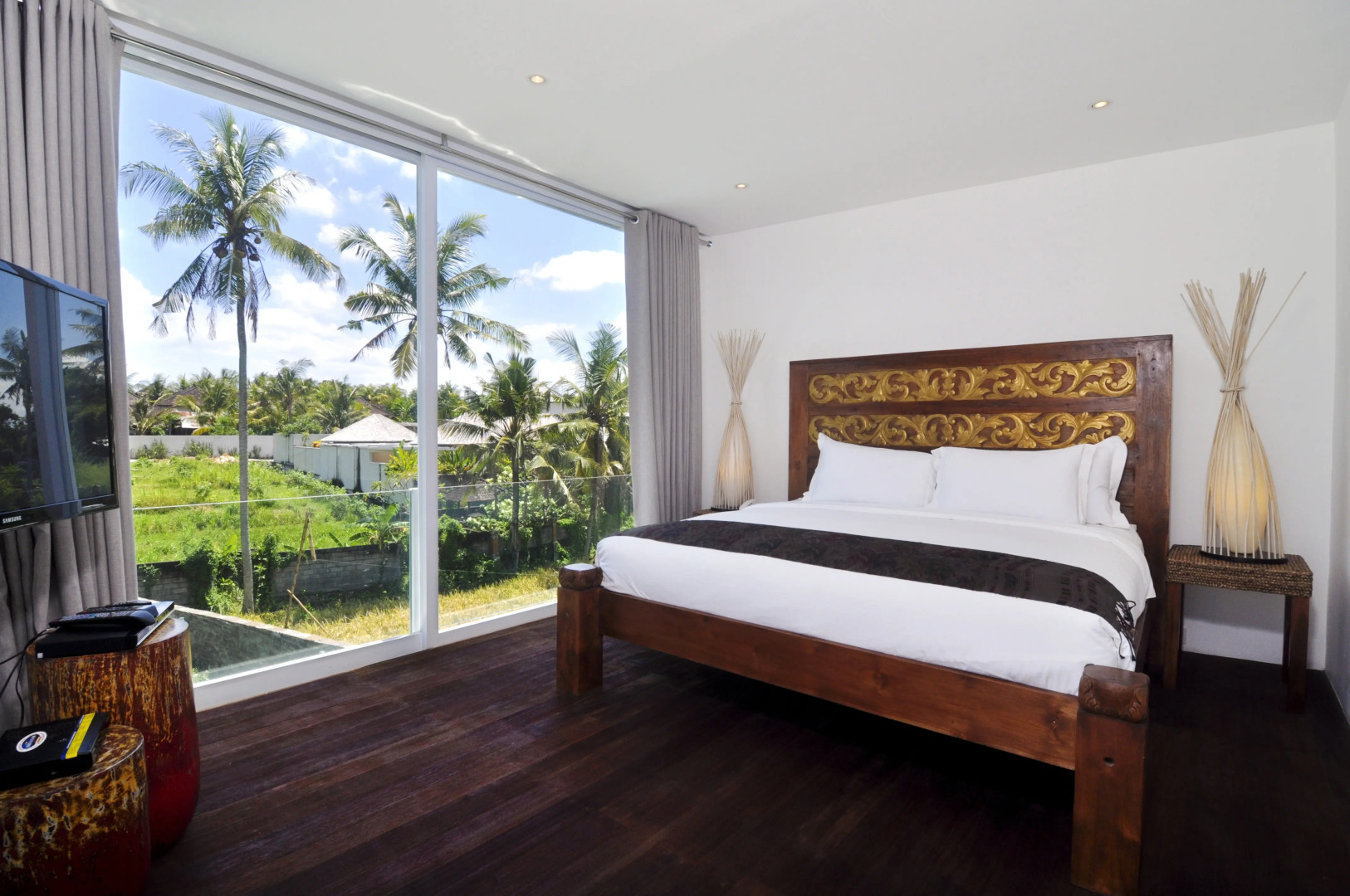 Вилла Ashoka Canggu