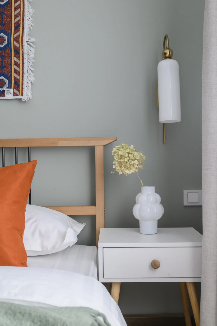 Квартира Арбат, Золотой квадрат, исторический центр Алматы