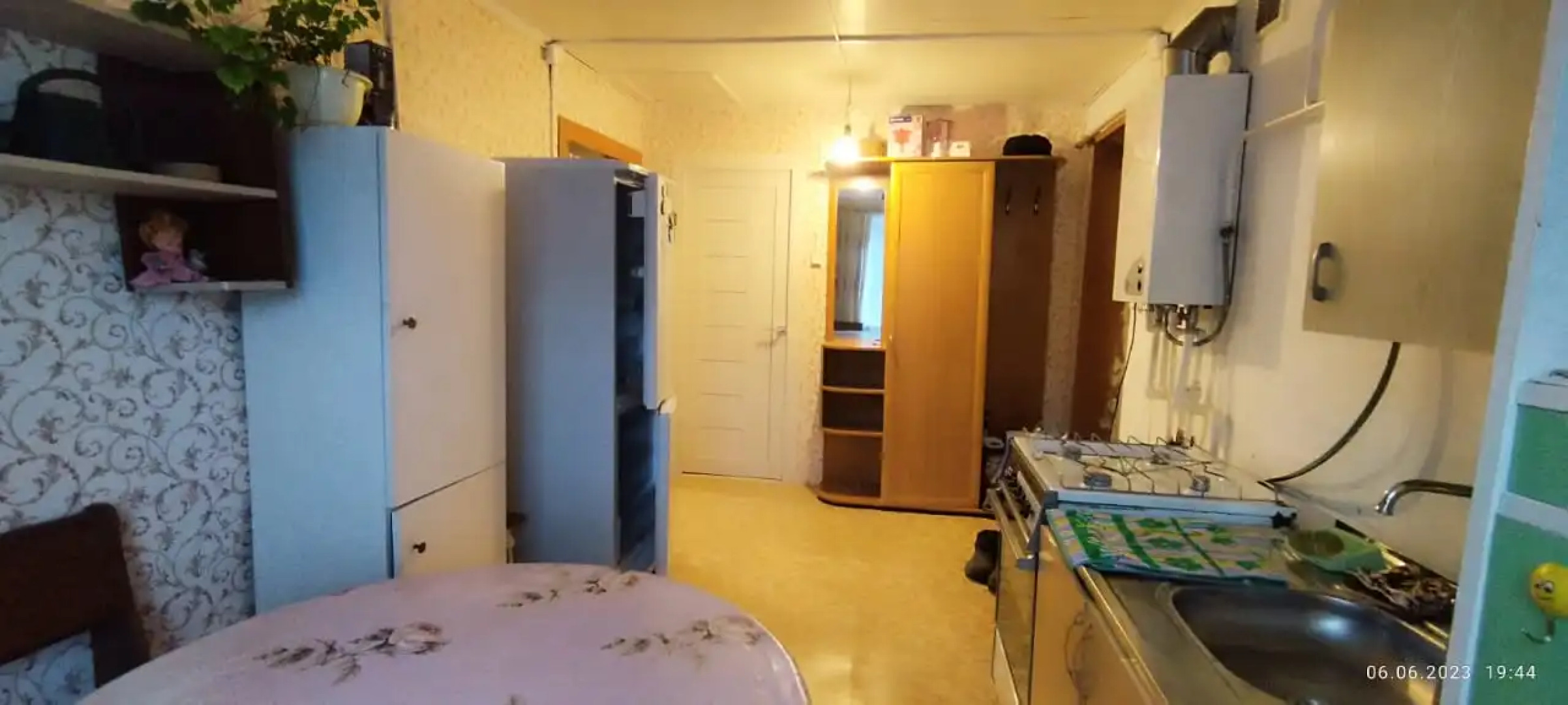 Turisticheskiy Guest House