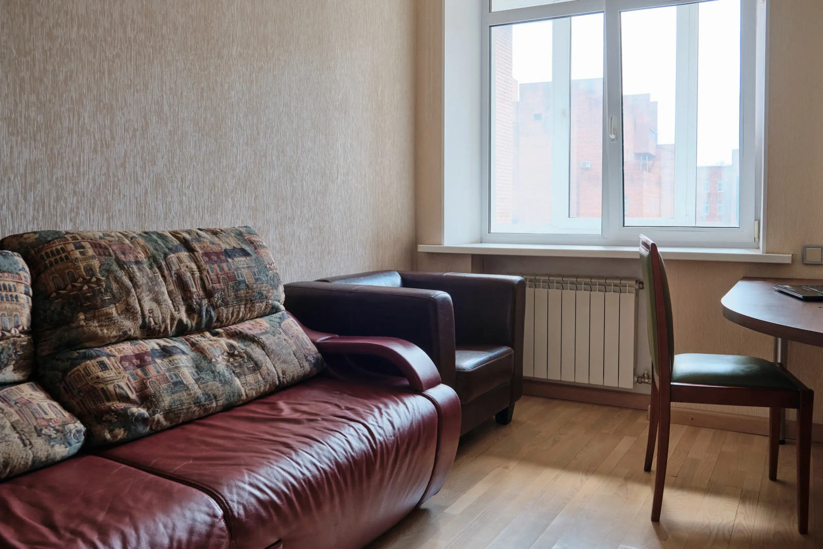 Апартаменты River apartment