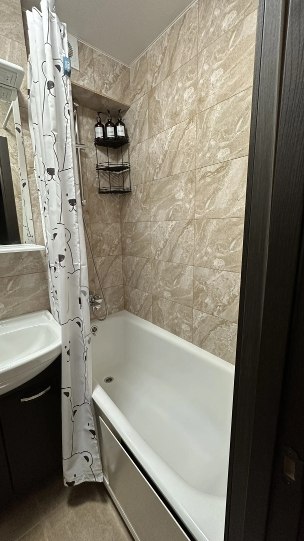 Квартира Shukhov house