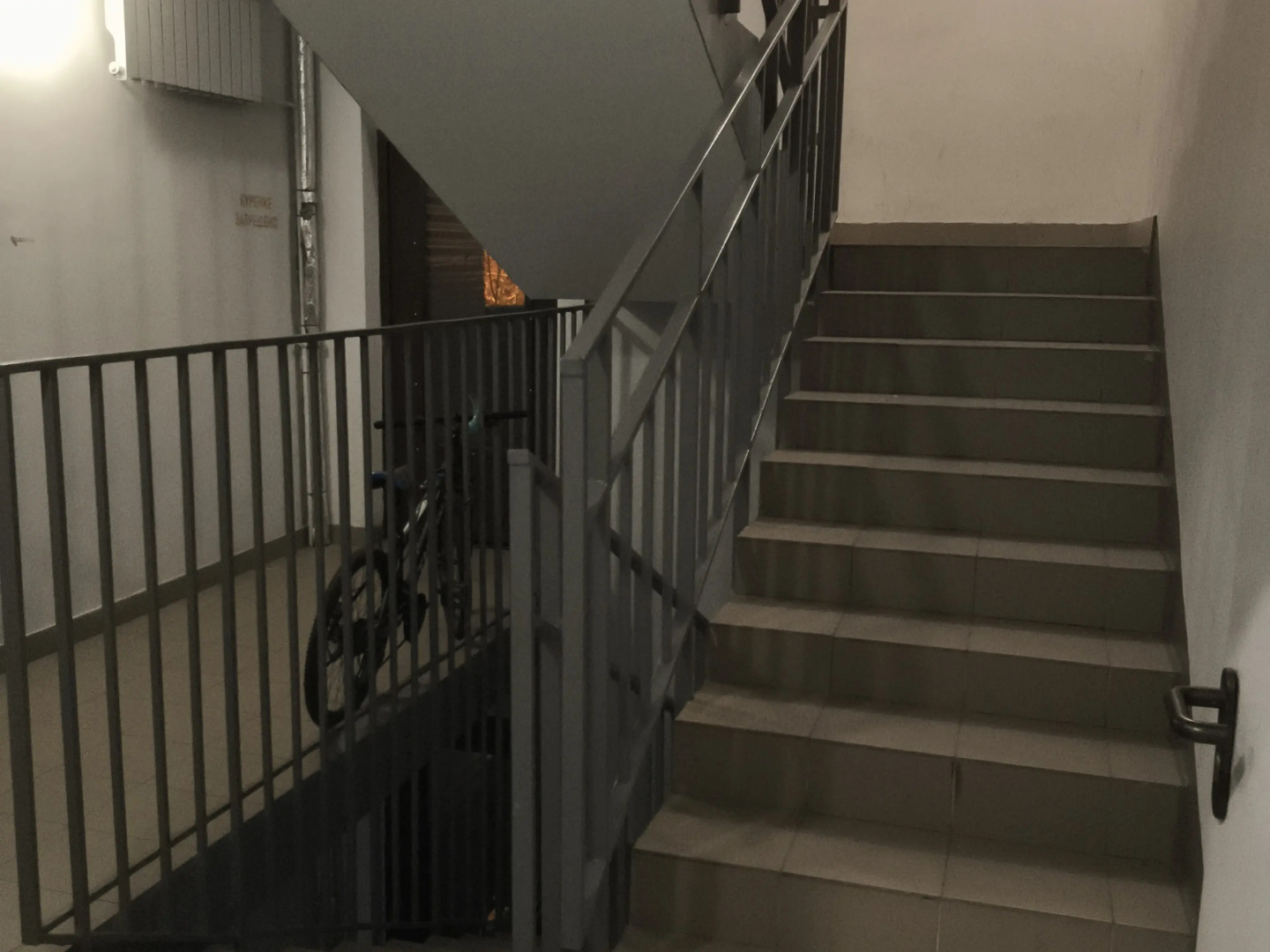 Квартира Новая двух комнатная