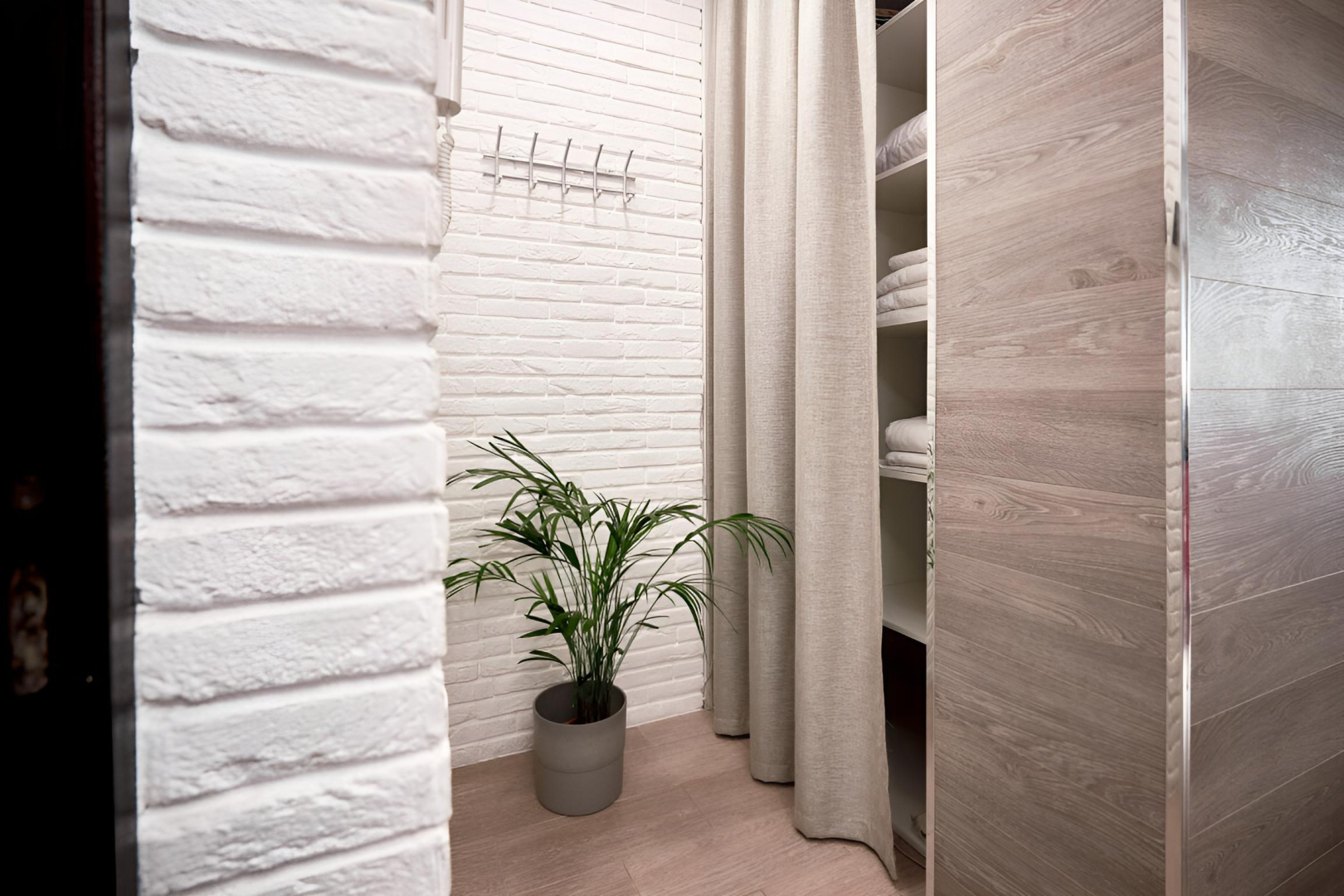 Апартаменты Небесный Отдых