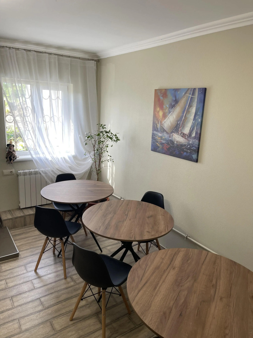 Гостевой Дом Ангара