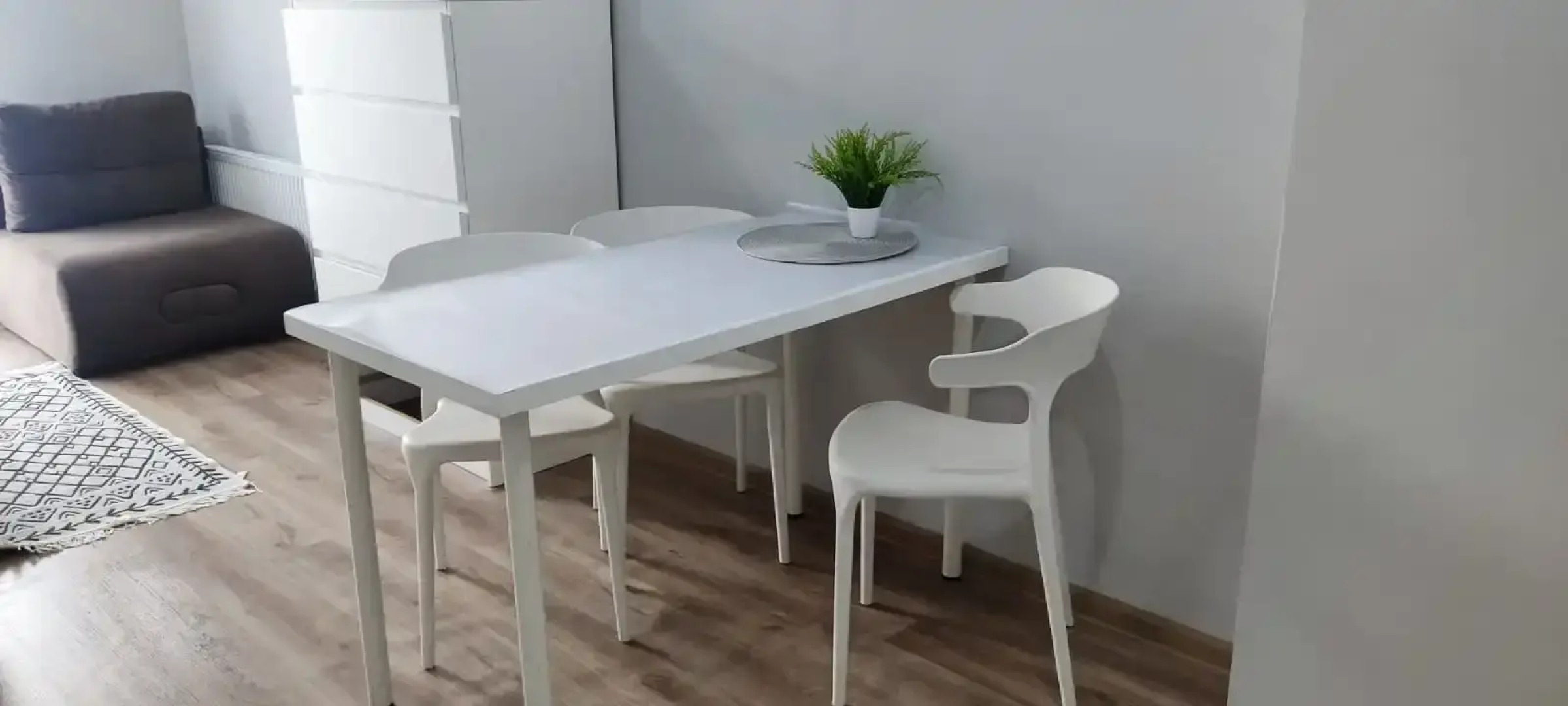 Квартира на Карпинского