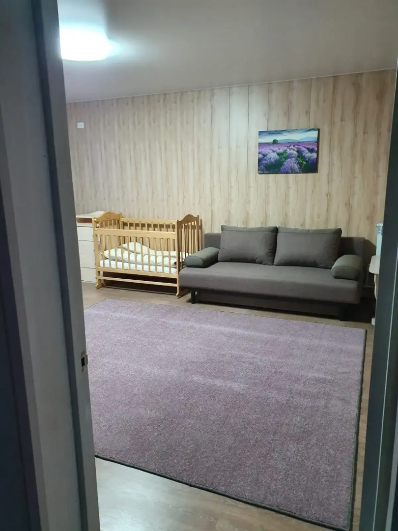 Гостевой дом Дом для загородного отдыха