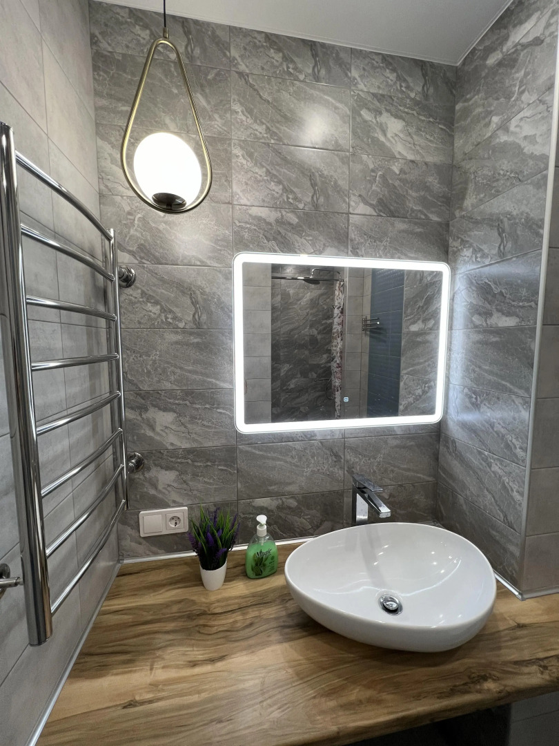 Апартаменты на Набережной