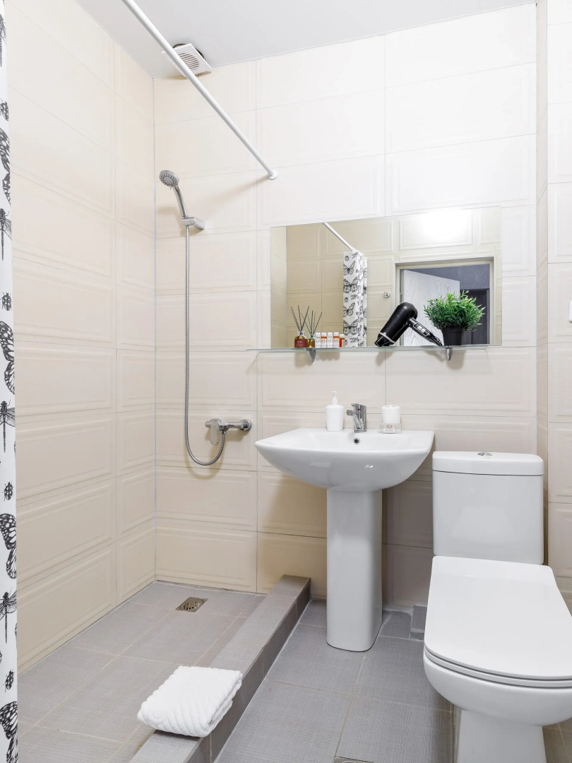 Отель Лабиринт