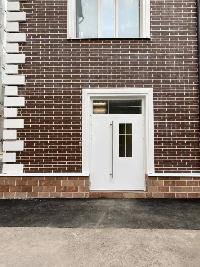 Апартаменты на Миусской