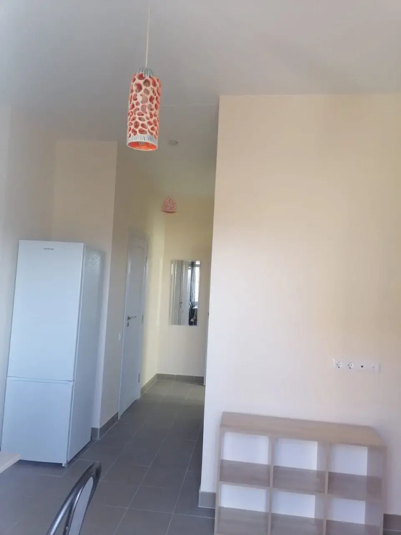 Апартаменты Алла-Галина