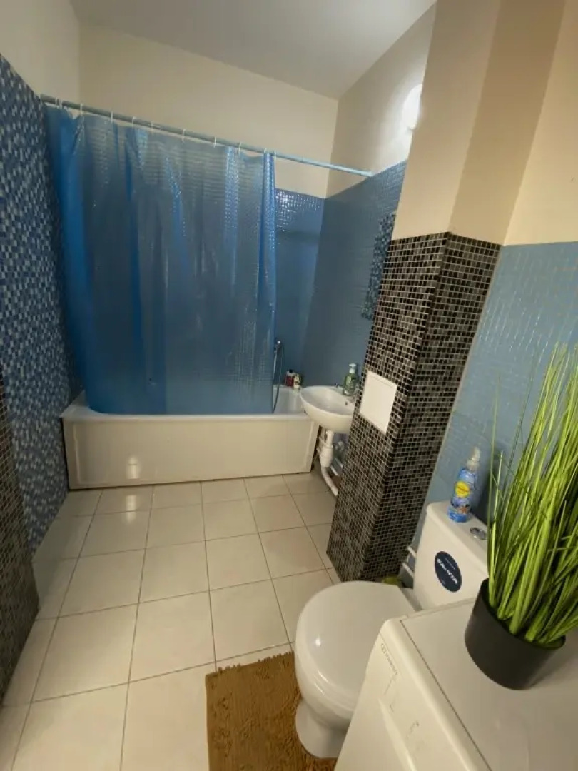 Апартаменты с Балконом на Революции 52Б