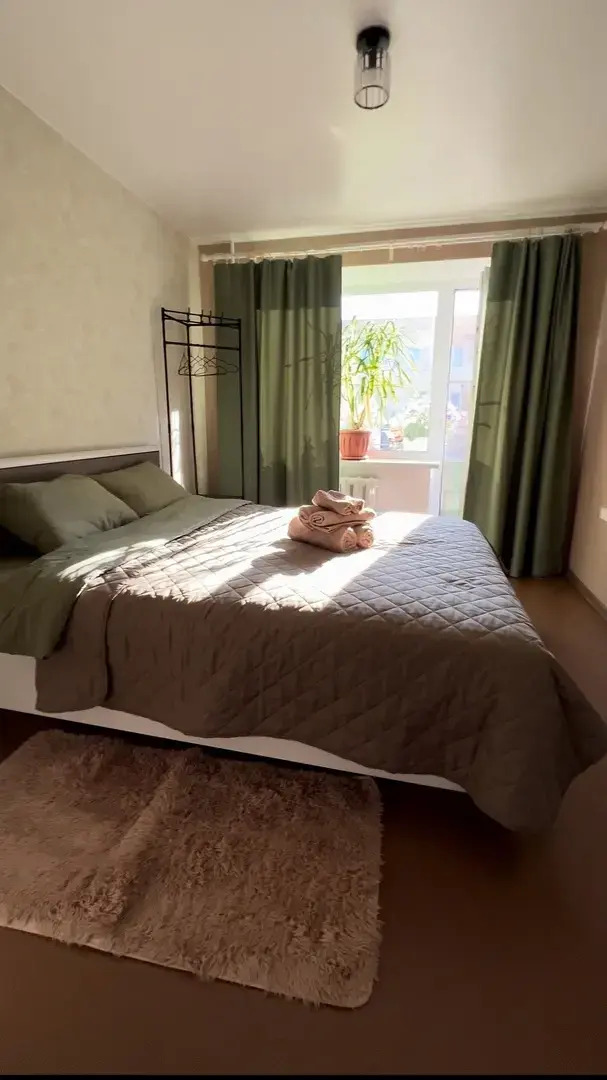 Квартира Green Dream