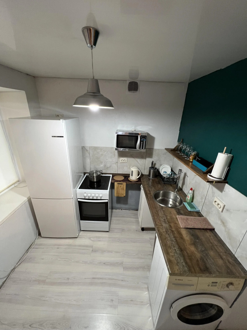 Апартаменты В самом центре