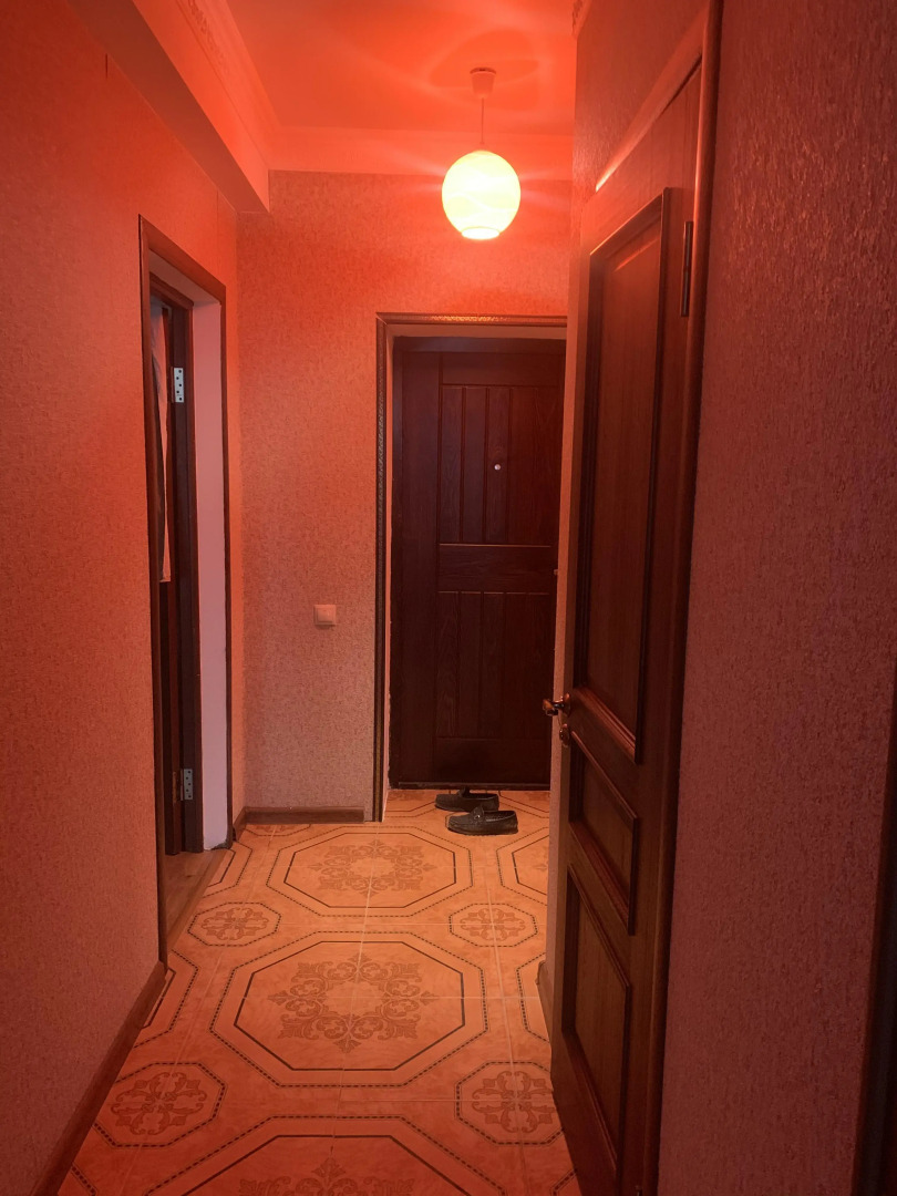 Апартаменты в Центре Города