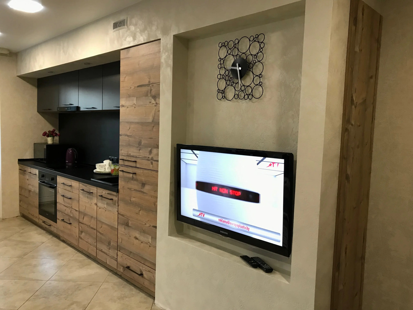 Апартаменты DOMUS Витебск