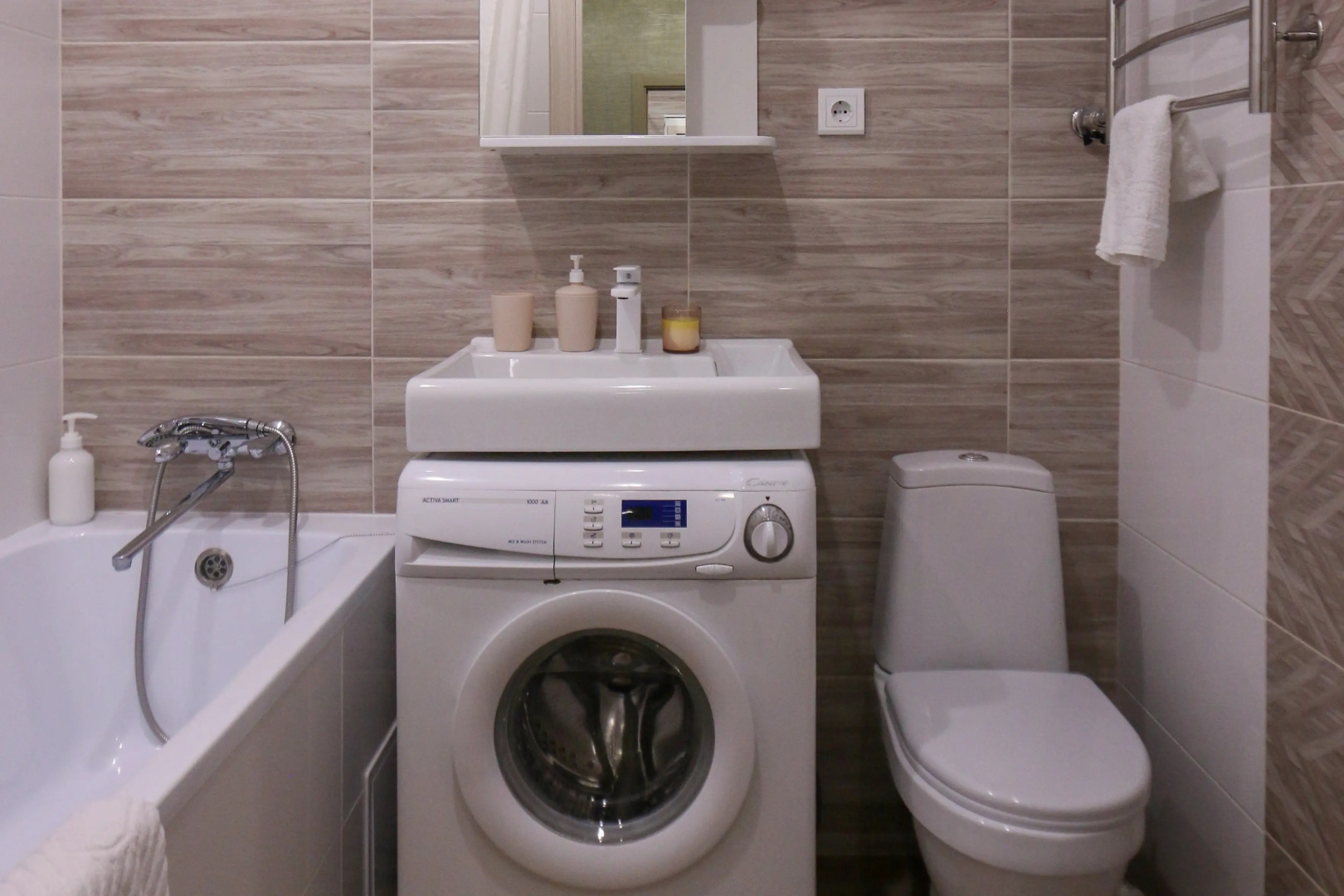 Апартаменты Unique Apart Европа на Мичурина рядом с ЦНТИ, Кузбасским ПМЭС, Роскомнадзором на Мичурина 58/3