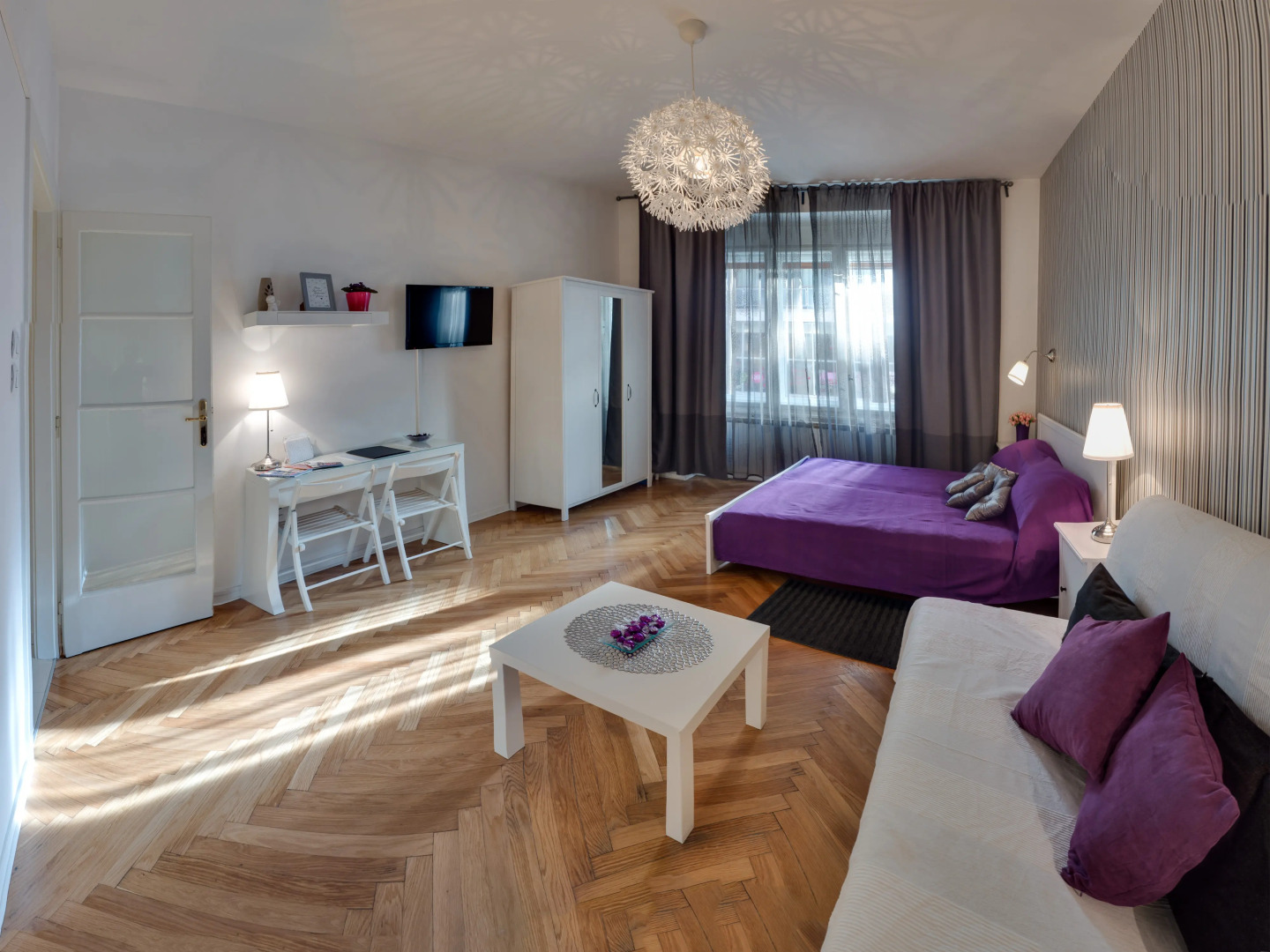 Апартаменты Center of Zagreb Gallery