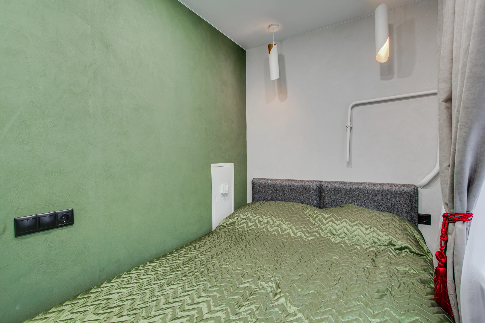 Апартаменты Генерала Вотинцева 8