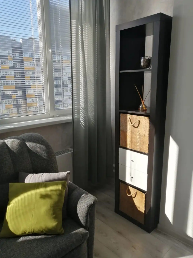 Апартаменты на Толстого 4