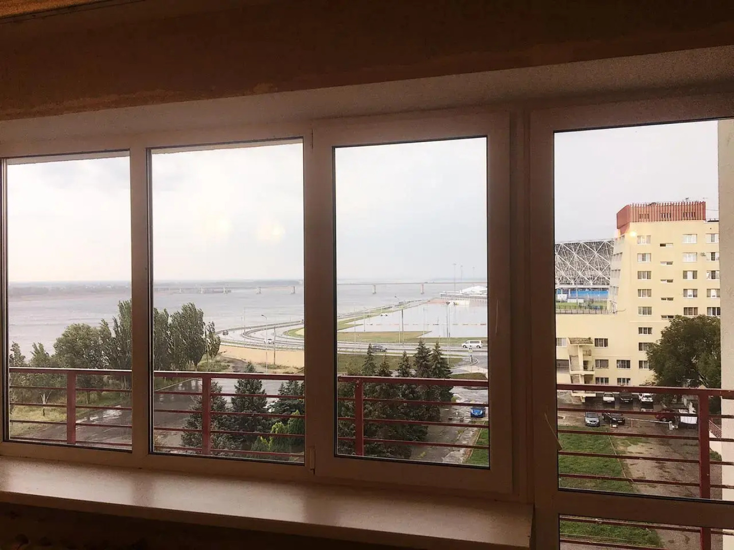 Отель Турист