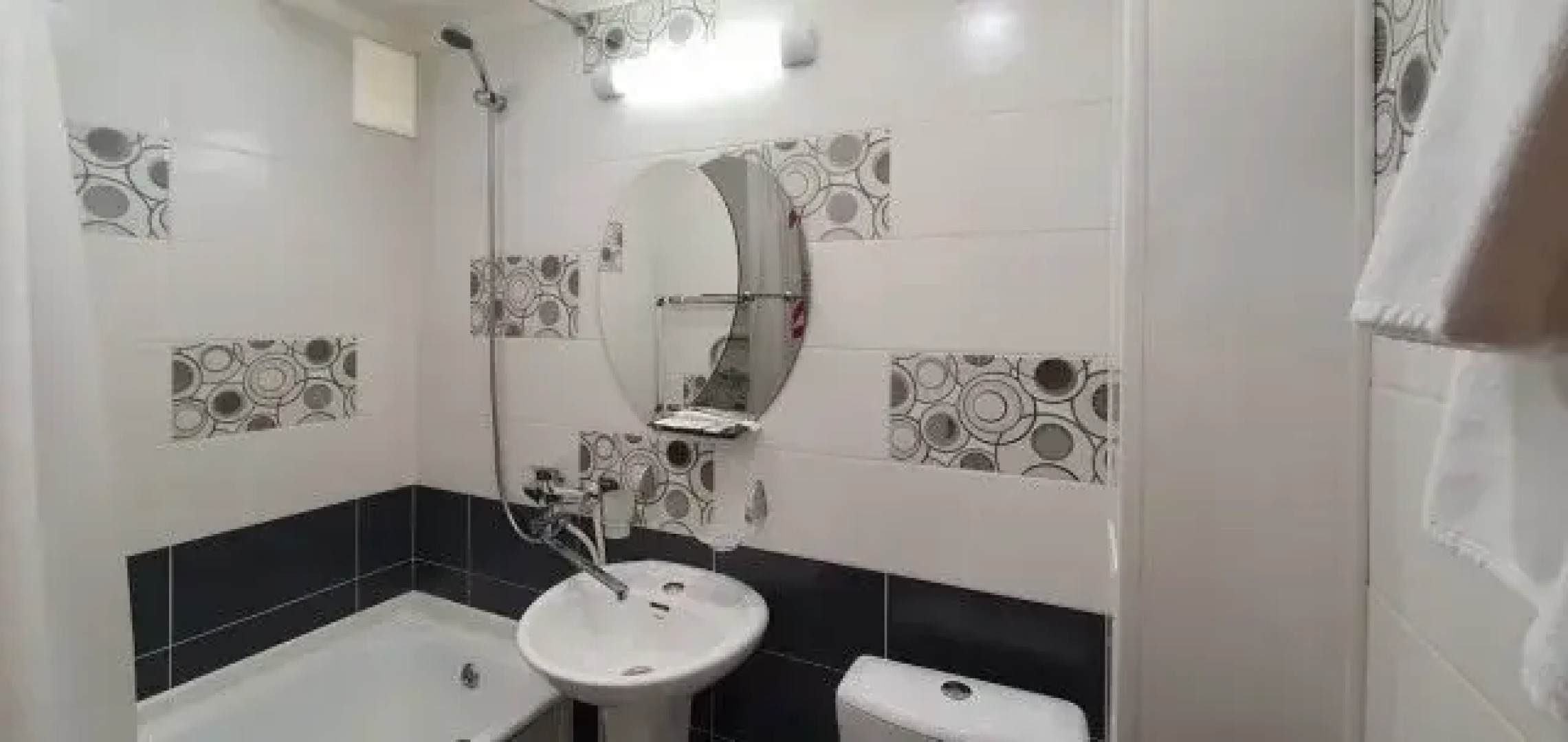 Отель Гостиница Советская Гавань