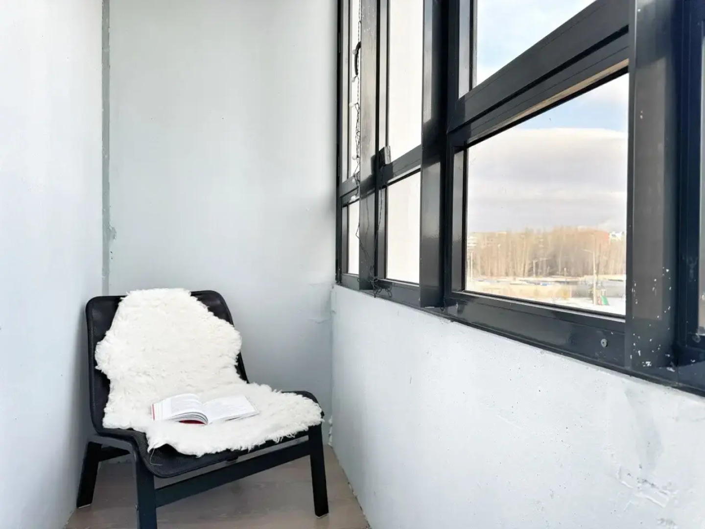 Квартира на улице Набережная Героя России Кислова С.А 23