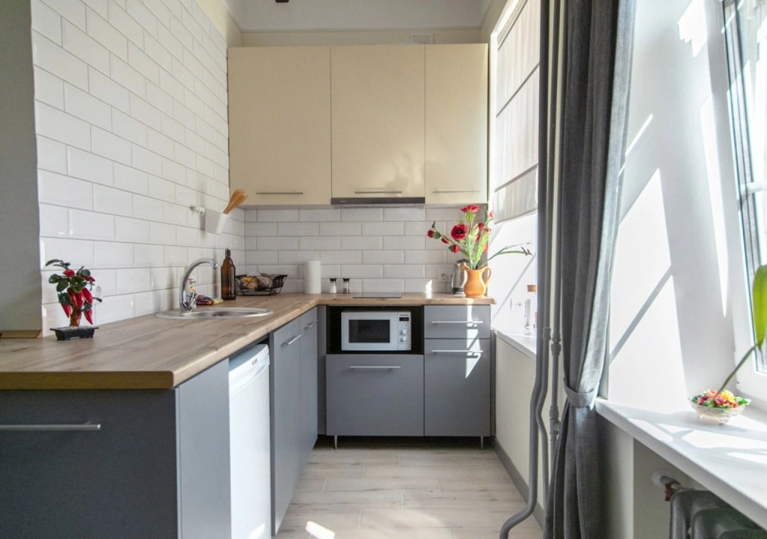 Апартаменты Remarka Home 1