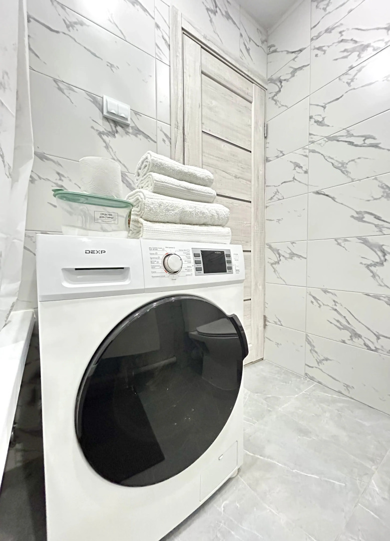 Апартаменты FSF Шикарная Студия с Уникальным Видом