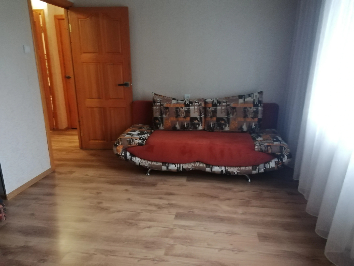 Апартаменты  в центре города