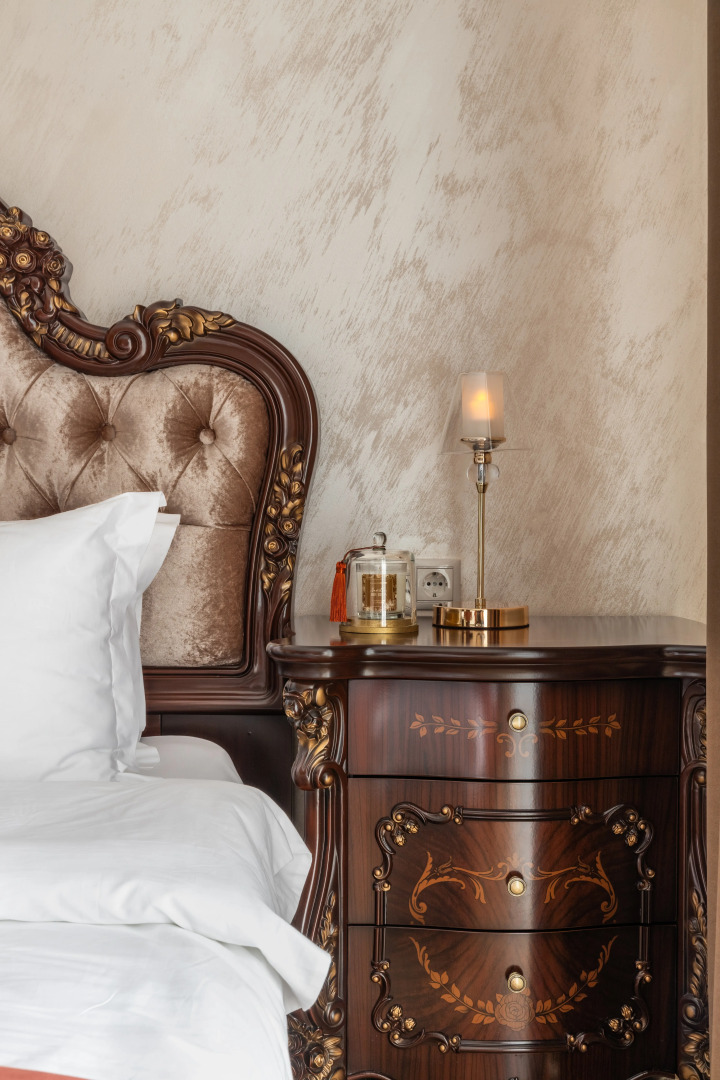 Отель Атлант