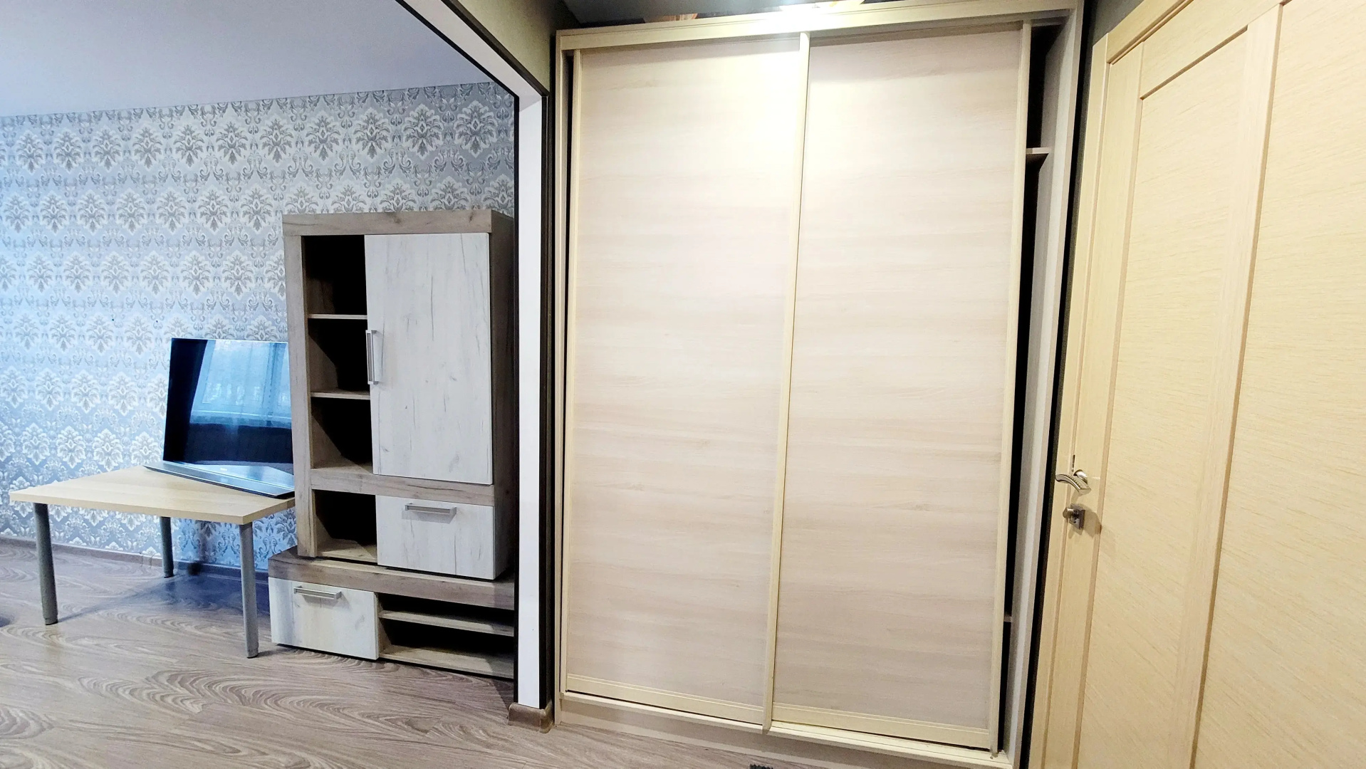 Квартира На Ломоносова у Пруда